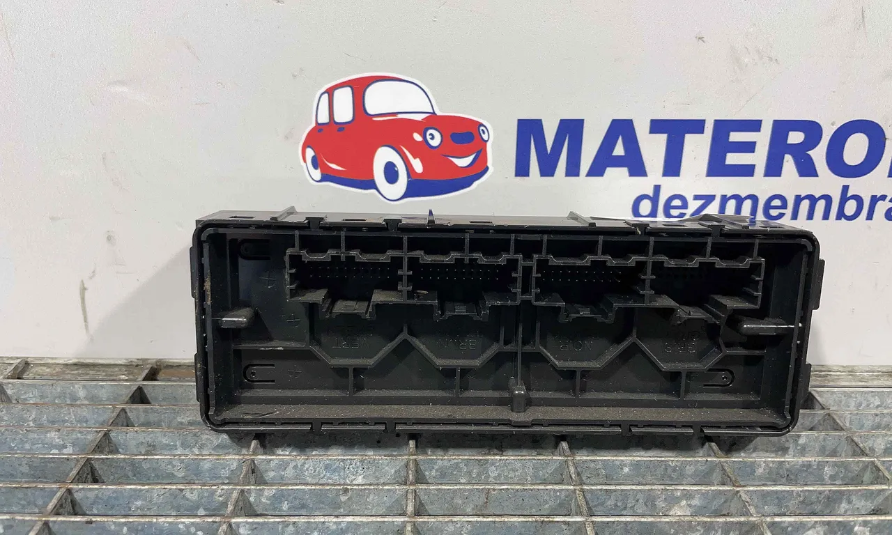 MODUL CLIMATRONIC OPEL ASTRA K 2015-2022