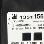 MODUL CONFORT OPEL ASTRA K 1.6 2015-2022 oe-13511569, vedere laterala