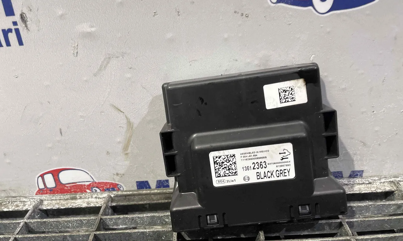 MODUL GATEWAY OPEL ASTRA K 2015-2022