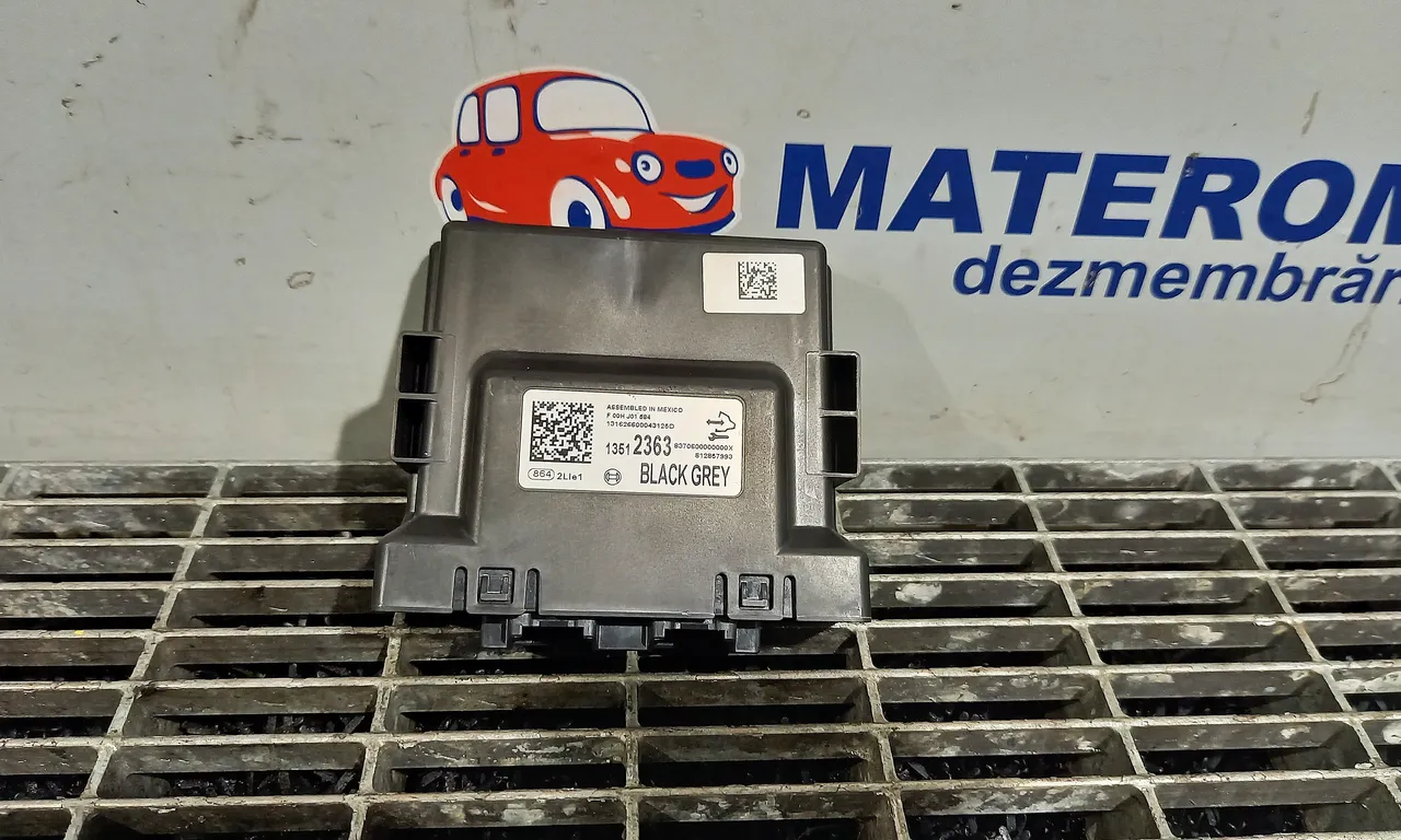 MODUL GATEWAY OPEL ASTRA K 2015-2022