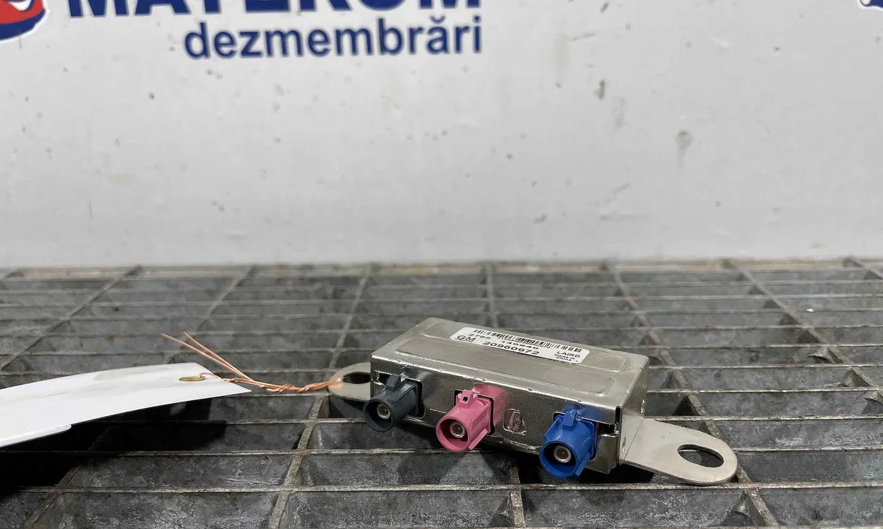 MODUL GPS OPEL ASTRA K 2015-2022