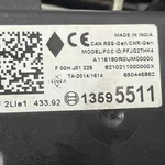 MODUL INCHIDERE CENTRALIZATA OPEL ASTRA K 1.6 2015-2022 oe-13595511, vedere laterala
