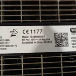 MODUL MULTIMEDIA OPEL ASTRA K 1.4 2015-2022 oe-23221498, vedere laterala