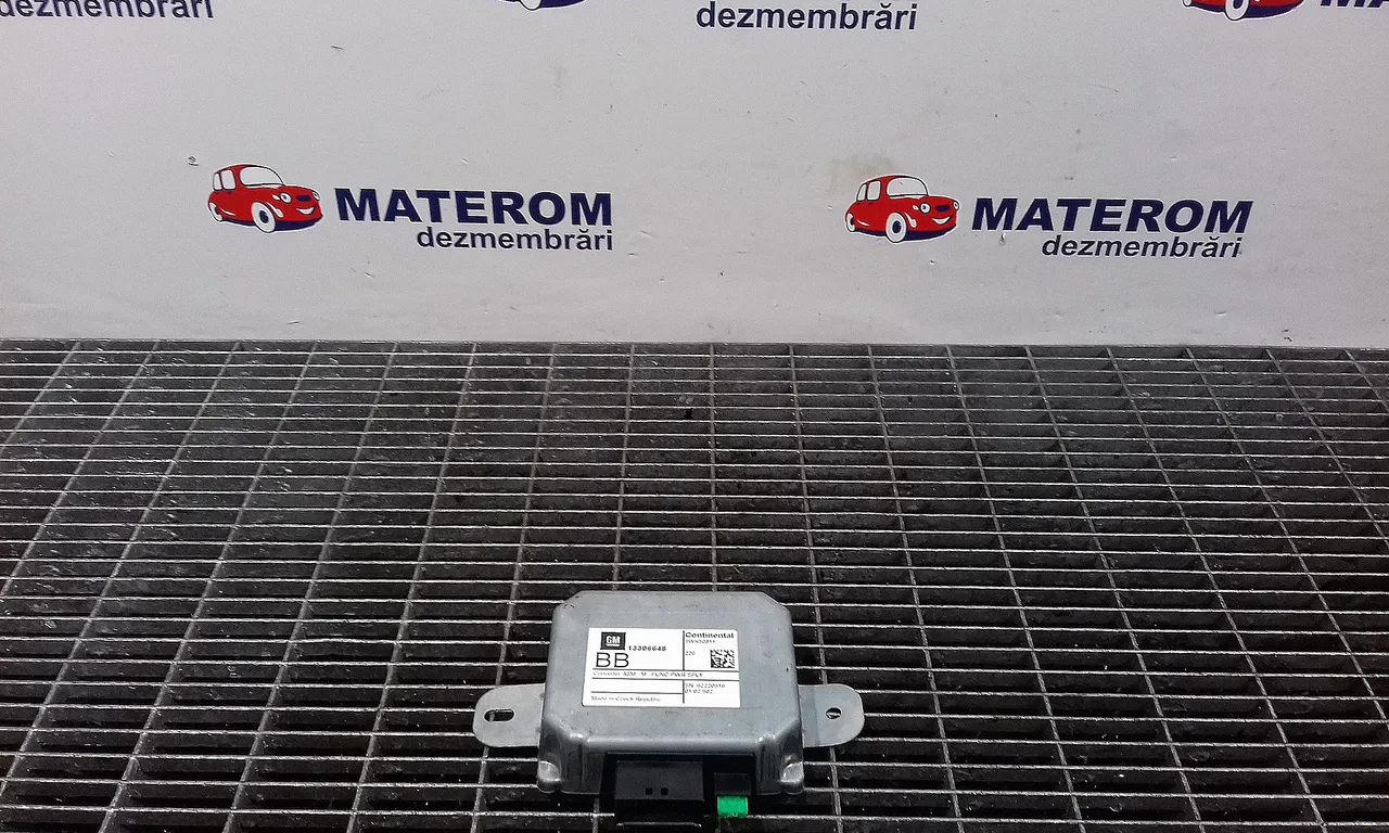 MODUL NAVIGATIE OPEL ASTRA K 2015-2022