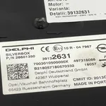 MODUL NAVIGATIE OPEL ASTRA K 1.4 2015-2022 oe-39132631, vedere laterala