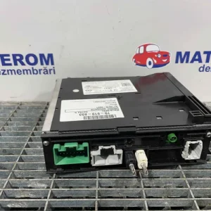 MODUL NAVIGATIE