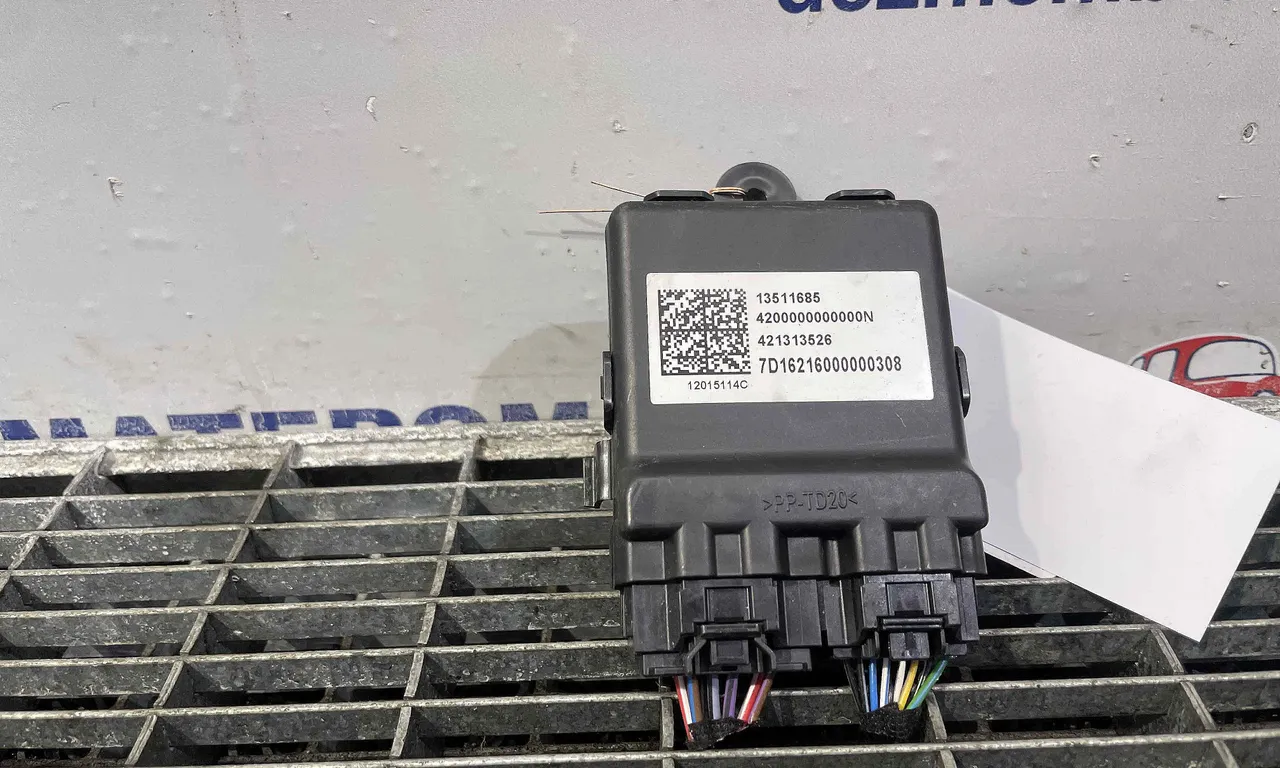 MODUL OPEL ASTRA K 2015-2022
