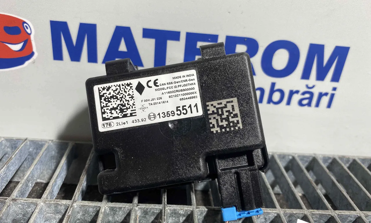MODUL OPEL ASTRA K 2015-2022