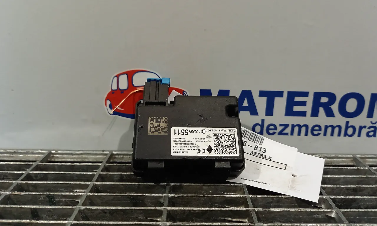 MODUL OPEL ASTRA K 2015-2022