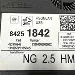 MODUL OPEL ASTRA K 1.4 2015-2022 oe-84251842, vedere laterala