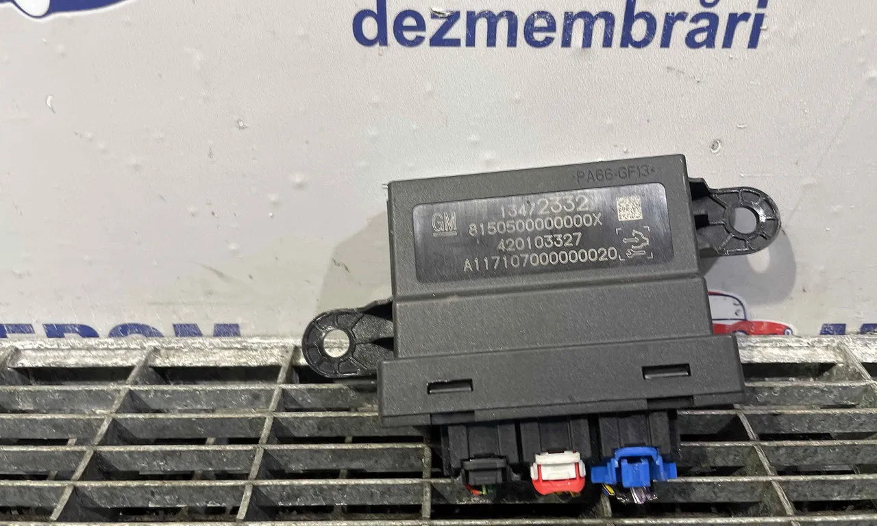 MODUL PARKTRONIC OPEL ASTRA K 2015-2022