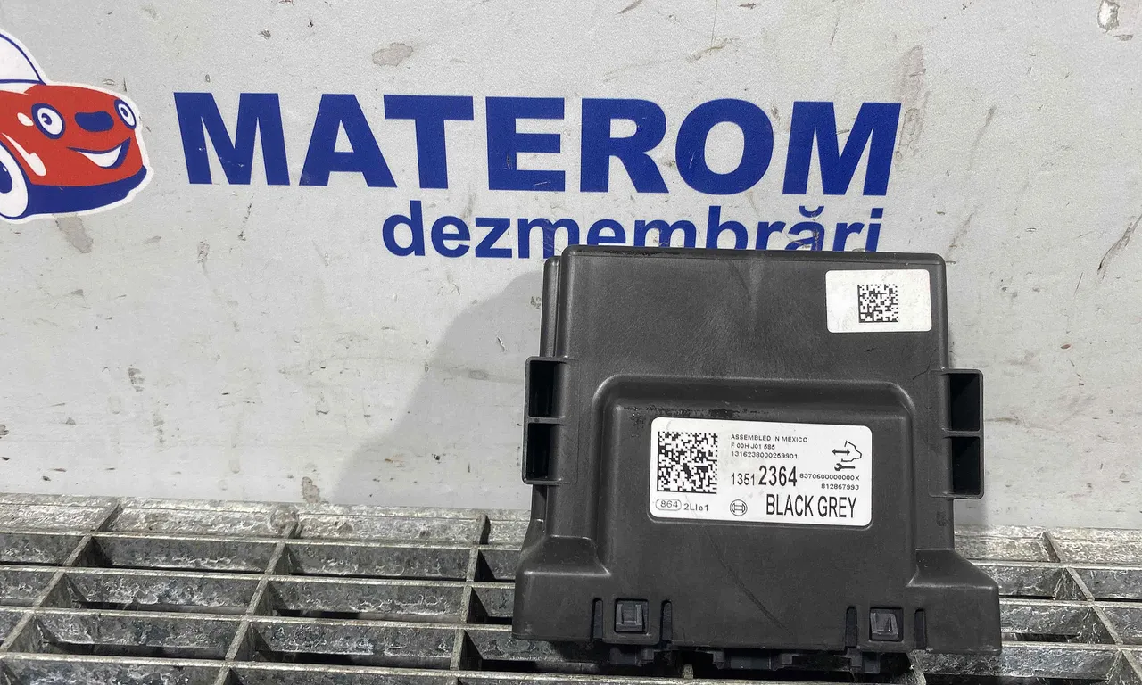 MODUL PARKTRONIC OPEL ASTRA K 2015-2022