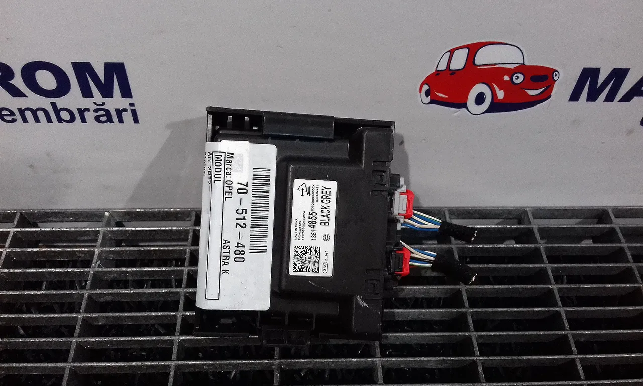 MODUL PARKTRONIC OPEL ASTRA K 2015-2022