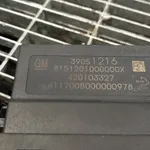 MODUL PARKTRONIC OPEL ASTRA K 1.6 2015-2022 oe-13514856, vedere laterala