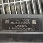 MODUL PARKTRONIC OPEL ASTRA K 1.4 2015-2022 oe-39014008, vedere laterala