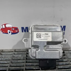MODUL POMPA COMBUSTIBIL
