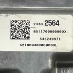MODUL POMPA COMBUSTIBIL OPEL ASTRA K 1.4 2015-2022 oe-23382564, vedere laterala