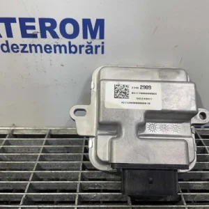 MODUL POMPA COMBUSTIBIL