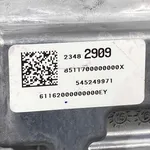 MODUL POMPA COMBUSTIBIL OPEL ASTRA K 1.6 2015-2022 oe-23482909, vedere laterala