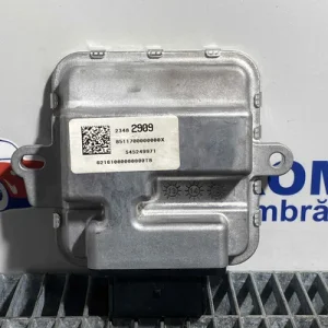 MODUL POMPA COMBUSTIBIL
