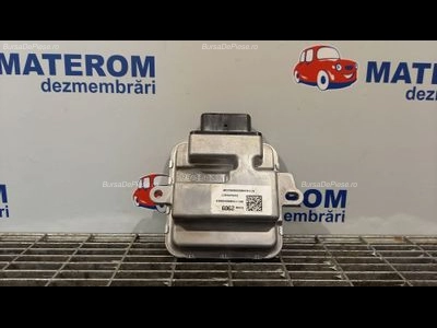 MODUL POMPA COMBUSTIBIL
