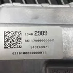 MODUL POMPA COMBUSTIBIL OPEL ASTRA K 1.4 2015-2022 oe-23482909, vedere laterala