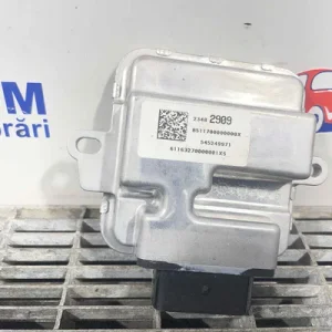 MODUL POMPA COMBUSTIBIL