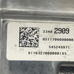 MODUL POMPA COMBUSTIBIL OPEL ASTRA K 1.0 2015-2022 oe-23482909, vedere laterala
