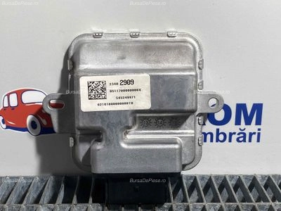 MODUL POMPA COMBUSTIBIL