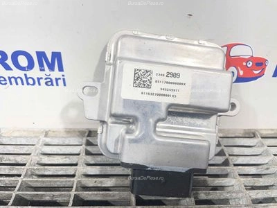 MODUL POMPA COMBUSTIBIL