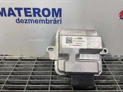 MODUL POMPA COMBUSTIBIL