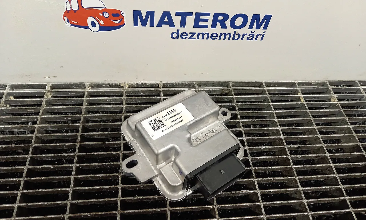 MODUL POMPA COMBUSTIBIL OPEL ASTRA K 2015-2022