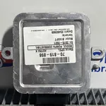 MODUL POMPA COMBUSTIBIL OPEL ASTRA K 1.4 2015-2022 oe-23482909, vedere laterala