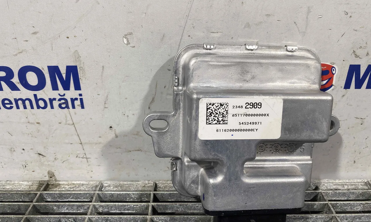 MODUL POMPA COMBUSTIBIL OPEL ASTRA K 2015-2022