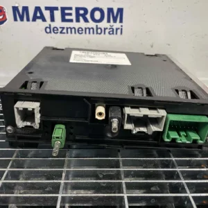MODUL RADIO