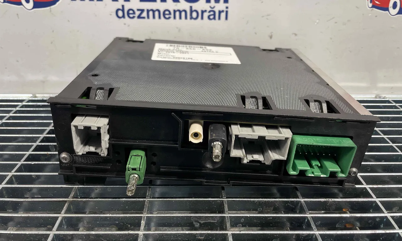 MODUL RADIO OPEL ASTRA K 2015-2022