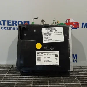 MODUL RADIO