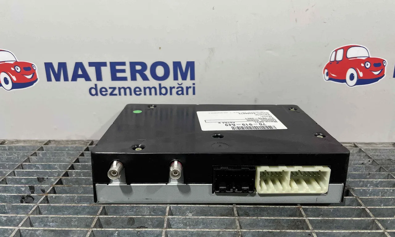 MODUL RADIO OPEL ASTRA K 2015-2022