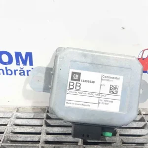 MODUL STABILIZATOR TENSIUNE