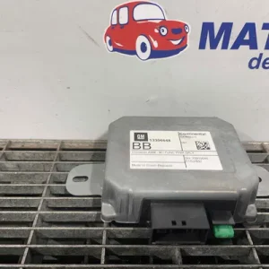 MODUL STABILIZATOR TENSIUNE