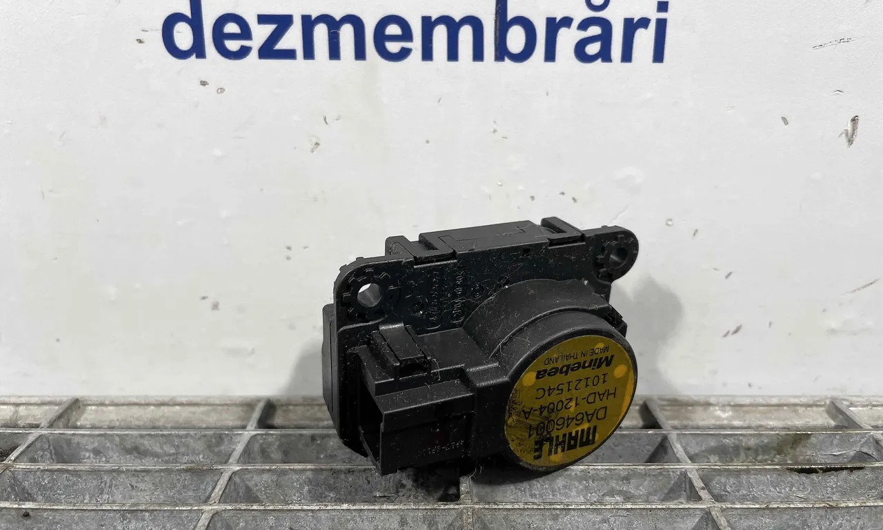 MOTORAS CLAPETA INCALZIRE OPEL ASTRA K 2015-2022