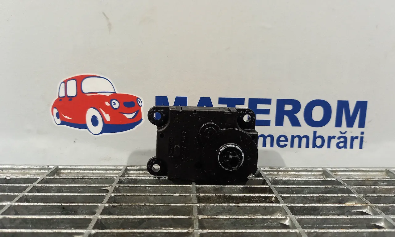 MOTORAS CLAPETA INCALZIRE OPEL ASTRA K 2015-2022