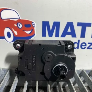 MOTORAS CLAPETA INCALZIRE