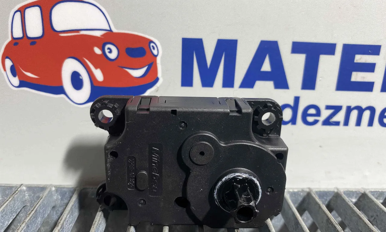 MOTORAS CLAPETA INCALZIRE OPEL ASTRA K 2015-2022