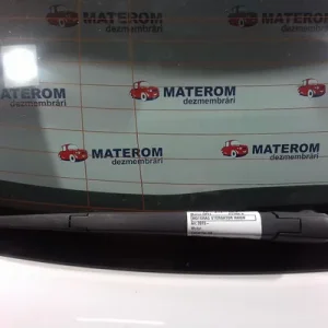 MOTORAS STERGATOR HAION