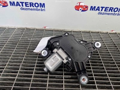 MOTORAS STERGATOR HAION