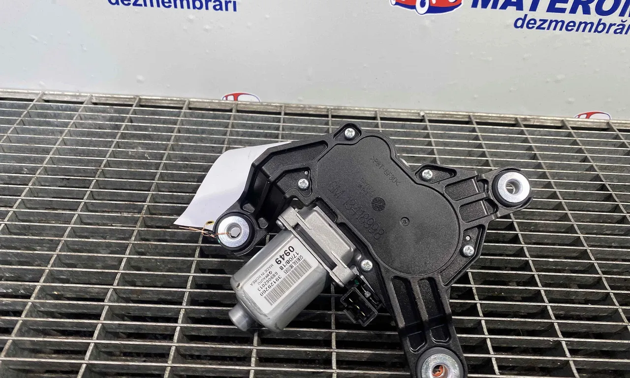 MOTORAS STERGATOR HAION OPEL ASTRA K 2015-2022