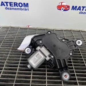 MOTORAS STERGATOR HAION