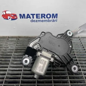 MOTORAS STERGATOR HAION