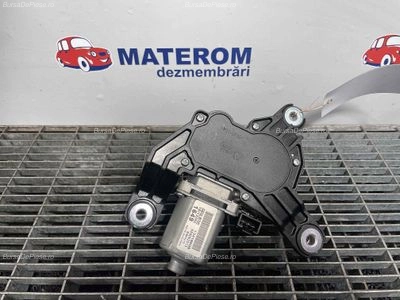 MOTORAS STERGATOR HAION
